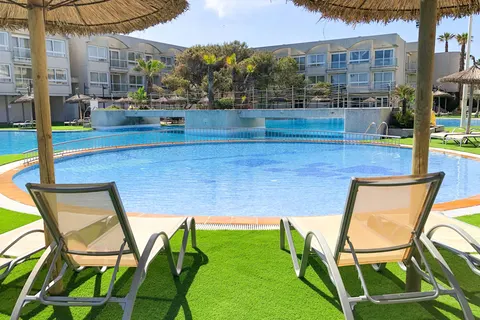 Eix Platja Daurada in Muro — foto 4
