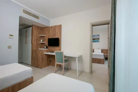 Citrus Park Hotel in Muratpaşa — foto 6