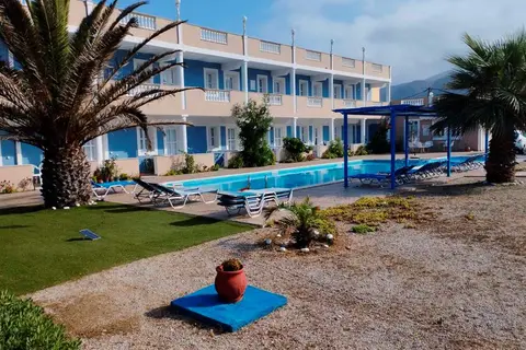 Athena Pallace in Δημοτική Ενότητα Καρπάθου — foto 5
