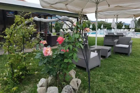 Castello Suites di Zante in Alikanas — foto 15