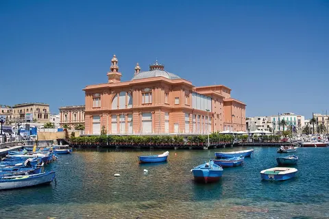 Puglia en Matera op het gemak foto 8