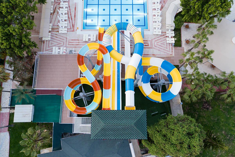 Mira Meridia Beach Resort Hotel foto 9