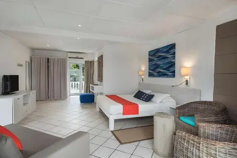 Astroea Beach in Beau Vallon VCA — foto 20