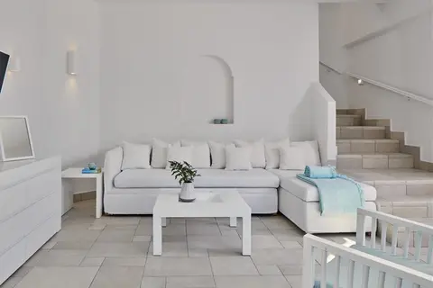 Aqua Blue Hotel - Member Of KD Hotels & Resorts in Δημοτική Ενότητα Θήρας — foto 2