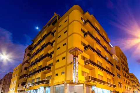 Crisol Alisios Canteras in las Palmas de Gran Canaria — foto 17