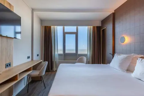 Hotel De Baak Seaside foto 8