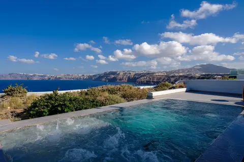 Neptune Luxury Spa Suites in Δημοτική Ενότητα Θήρας — foto 12