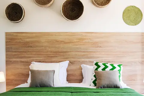 Vale Fuzeiros Nature Guest House in São Bartolomeu de Messines — foto 8