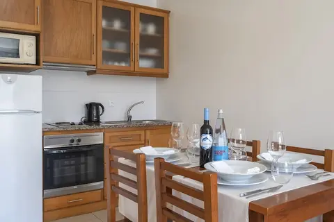 Apartments Acorsonho in Ponta Delgada — foto 26