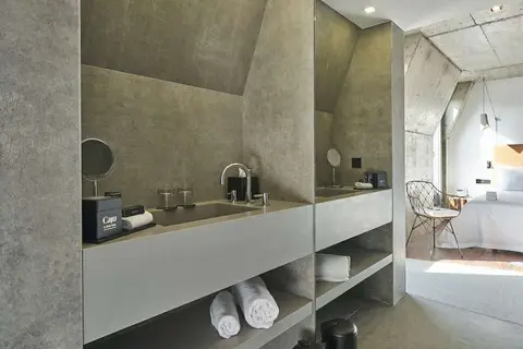 Caju Le Petit Hotel in Funchal, foto 8