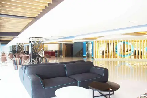 Grand Tower Inn Sathorn Bangkok in Bangkok, foto 10