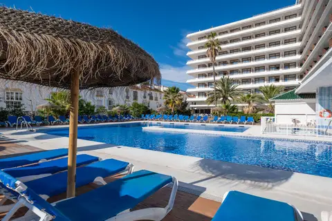 Leonardo Hotel Torremolinos in Torremolinos