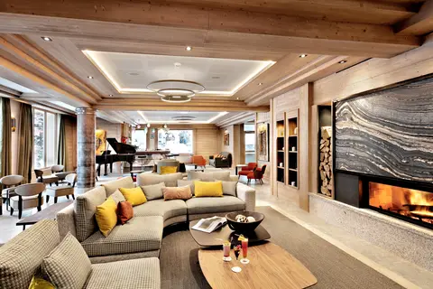 Résidence MGM Anitea in Valmorel — foto 20