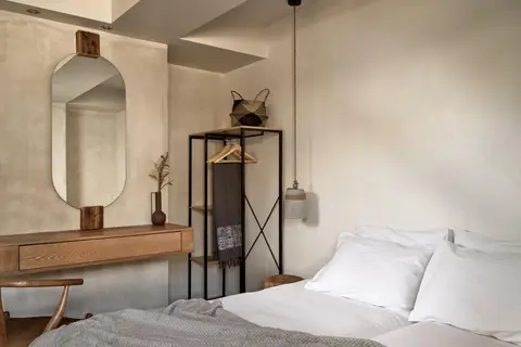 Gardelli Resort Art Hotel in Δημοτική Ενότητα Λαγανά — foto 26