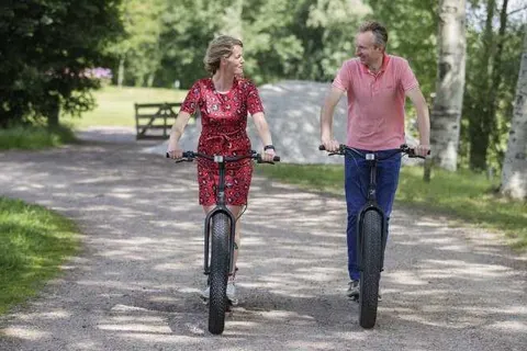 Aparthotel Delden foto 20