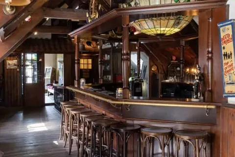 Hotel De Hoeve van Nunspeet foto 17