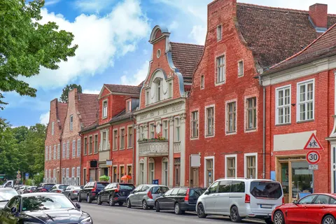 Boeiend Berlijn foto 9