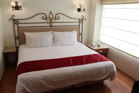 Suites Tennyson by BlueBay in 1a. Región Militar, foto 11