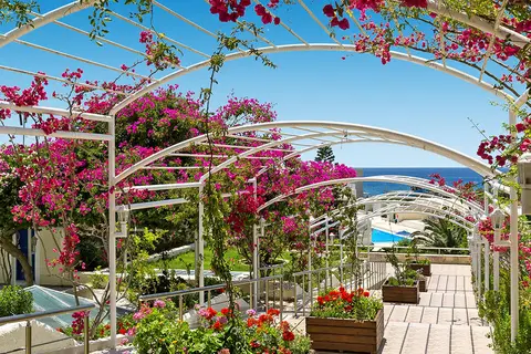 Club Hotel Mare Blue & Village in Δημοτική Ενότητα Ιεράπετρας — foto 6