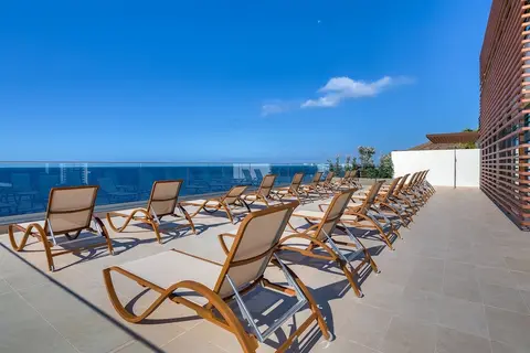 Sentido Galomar in Santa Cruz — foto 7