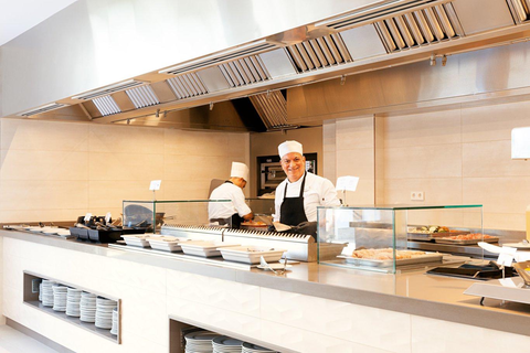 Diamant Hotel & Aparthotel foto 12