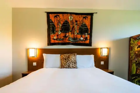 Chessington Resort Hotels in Londen, foto 15