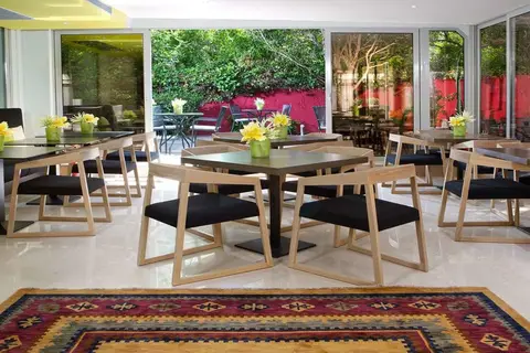 Aquamare City & Beach Hotel in Ρόδος — foto 4