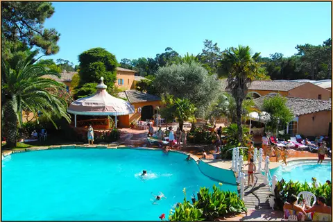 Hotel Quinta da Lagoa in Mira — foto 10