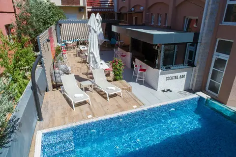 Hotel Stella Maris in Cres, foto 24