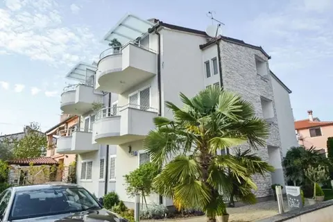 Appartementen Vaal in Rovinj — foto 9