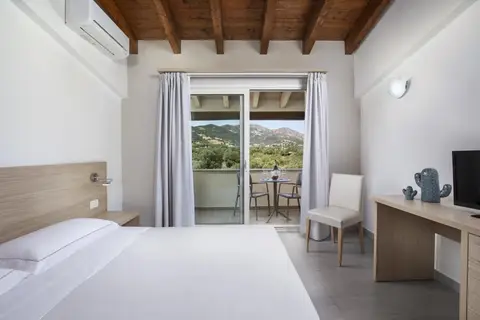 Hotel San Teodoro in San Teodoro, foto 9