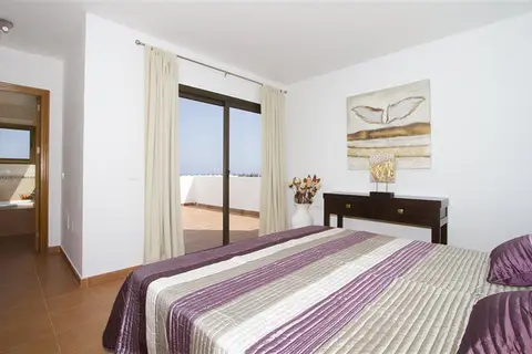 Villas Blancas Lanzarote in Yaiza — foto 20
