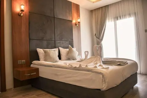 Mimoza Beach Hotel in Yeniboğaziçi — foto 6