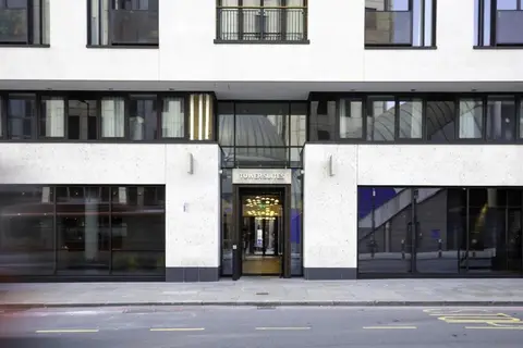 Tower Suites in Londen, foto 16