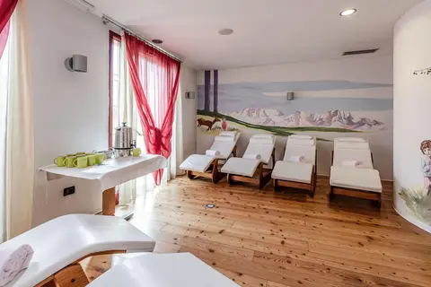 Hotel Job in Dimaro Folgarida — foto 18