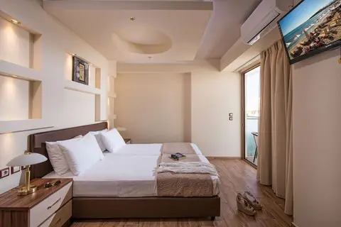 Harma Boutique Hotel in Δημοτική Ενότητα Χερσονήσου — foto 20