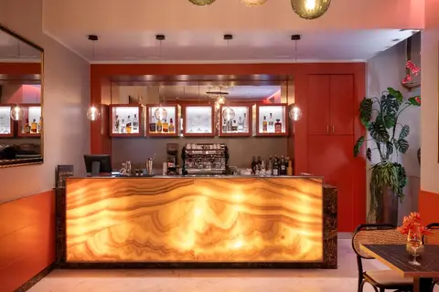 Leonardo Boutique Hotel Rome Monti in Rome — foto 15
