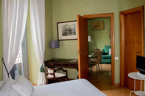 Residenza Echia in Napels, foto 23