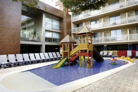 Occidental Cala Vinas in Calvià, foto 4