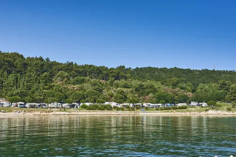 Camping Naturist Kanegra foto 9