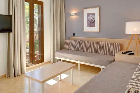 Protur Floriana Resort Aparthotel in Son Servera — foto 29