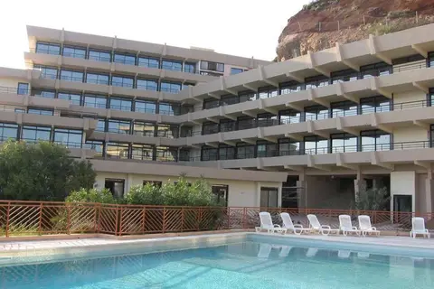 Residence Les Calanques in Ajaccio — foto 2