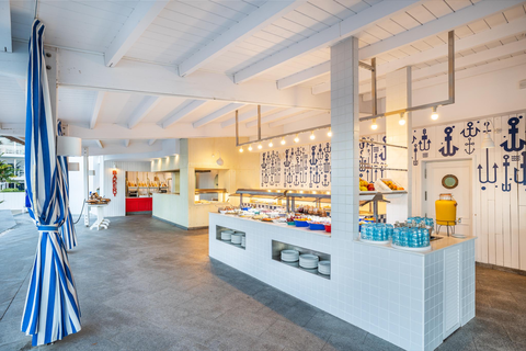 Aparthotel Marina Suites foto 6