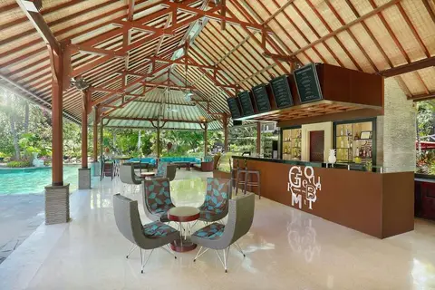 Novotel Bali Nusa Dua Hotel in Kuta Selatan, foto 15