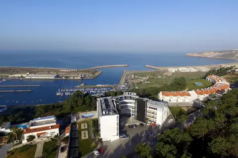 Hotel Miramar Sul in Ovar — foto 14