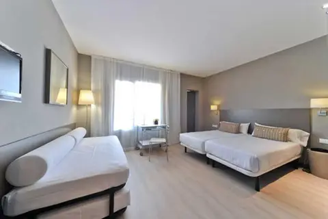 Hotel Paseo de Gracia in Barcelona — foto 14