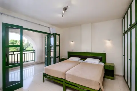 Pandream Hotel Apartments in Paphos — foto 30
