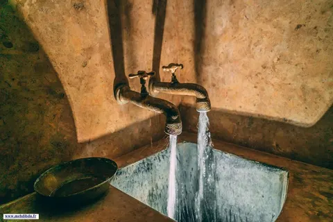 Riad Al Ksar and Spa in Marrakesh — foto 16