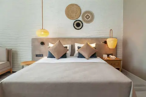 Side Royal Style Hotel in Manavgat — foto 3