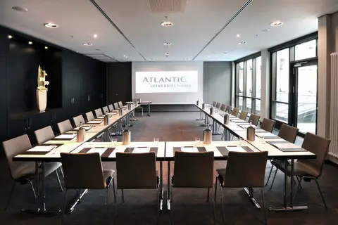 ATLANTIC Grand in Bremen — foto 16